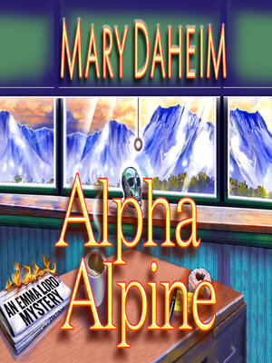 cover image of Alpha Alpine